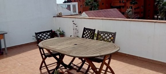 Ático de 3 dormitorios en Estepona, Spain No. 153059 13