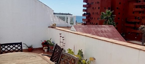 Ático de 3 dormitorios en Estepona, Spain No. 153059 2