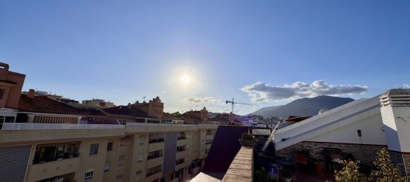 Ático de 3 dormitorios en Estepona, Spain No. 153059 29