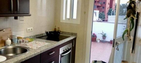 Ático de 3 dormitorios en Estepona, Spain No. 153059 11