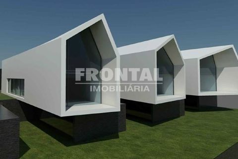 Terreno em Gondomar, Portugal N.º 264136