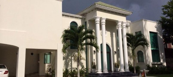 Дом с 3 спальнями в Юкатана, Мексика № 151128 2