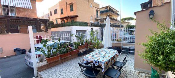 Apartamento de 2 habitaciónes en Rome, Italy No. 269102 5