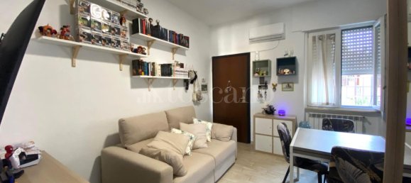 Apartamento de 2 habitaciónes en Rome, Italy No. 269102 11