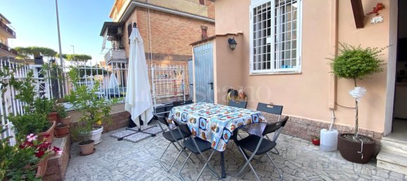 Apartamento de 2 habitaciónes en Rome, Italy No. 269102 19