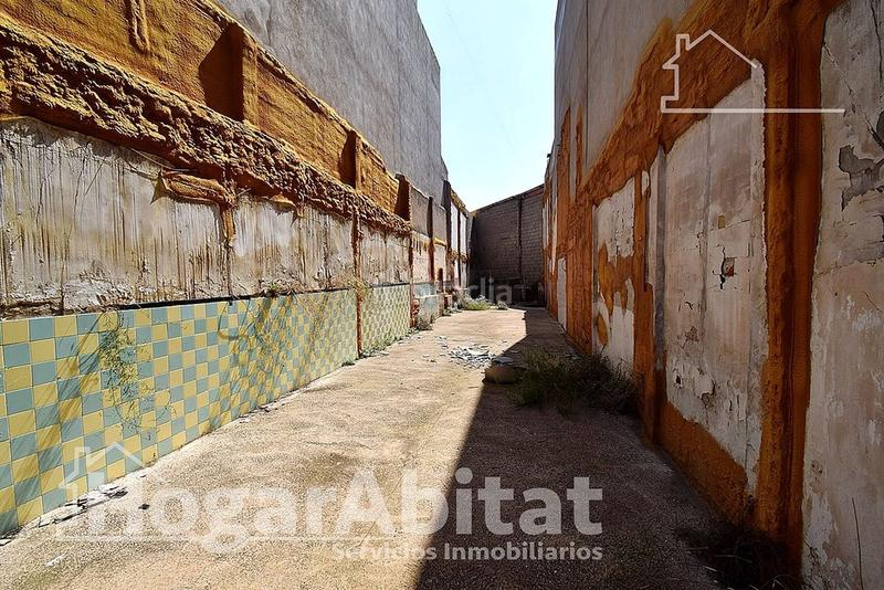 Grundstück in Onda, Spain 132m², Nr. 123714