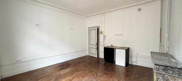 Studio in Amiens, France, Nr. 83362 5