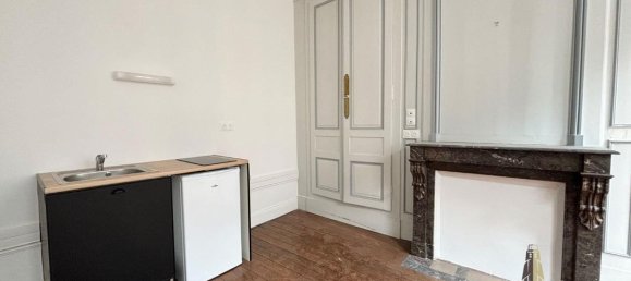 Studio in Amiens, France, Nr. 83362 6