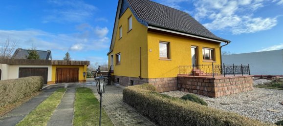 4 rooms House in Wittenberg, Germany No. 133388 7