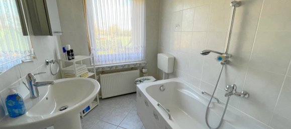 4 rooms House in Wittenberg, Germany No. 133388 4