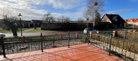 4 rooms House in Wittenberg, Germany No. 133388 2