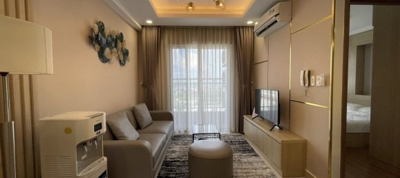 1 bedroom Apartment in Thu Dau Mot, Vietnam No. 19732 8