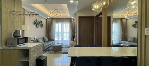 1 bedroom Apartment in Thu Dau Mot, Vietnam No. 19732 13