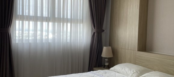 1 bedroom Apartment in Thu Dau Mot, Vietnam No. 19732 10