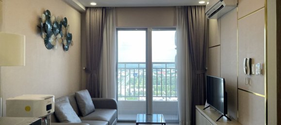 1 bedroom Apartment in Thu Dau Mot, Vietnam No. 19732 5