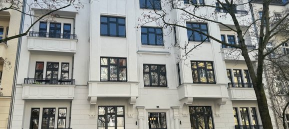 Пентхаус с 4 комнатами в Фриденау, Германия № 22907 10