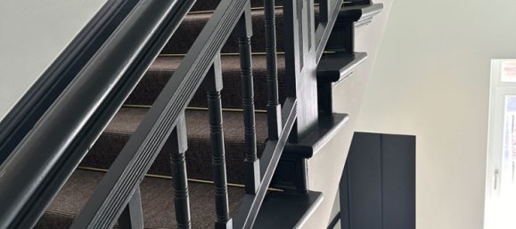 Пентхаус с 4 комнатами в Фриденау, Германия № 22907 9