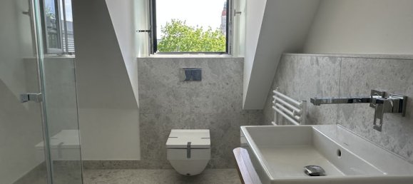 Пентхаус с 4 комнатами в Фриденау, Германия № 22907 15