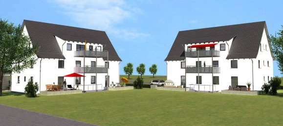 3 rooms Apartment in Waldshut, Germany No. 48384 4