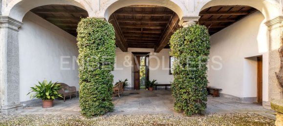 25-salle Villa à Casale Litta, Italy No. 103845 10