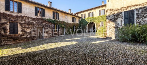 25-salle Villa à Casale Litta, Italy No. 103845 2