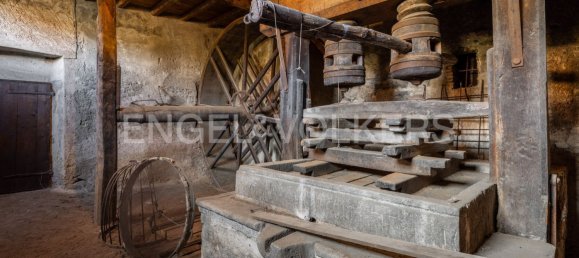 25-salle Villa à Casale Litta, Italy No. 103845 18