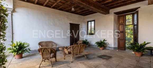 25-salle Villa à Casale Litta, Italy No. 103845 8