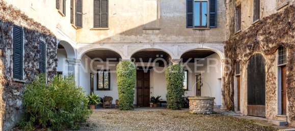 25-salle Villa à Casale Litta, Italy No. 103845 4