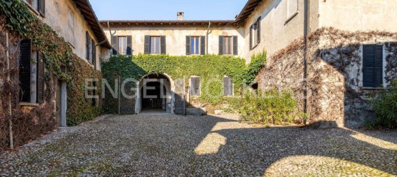 25-salle Villa à Casale Litta, Italy No. 103845 5