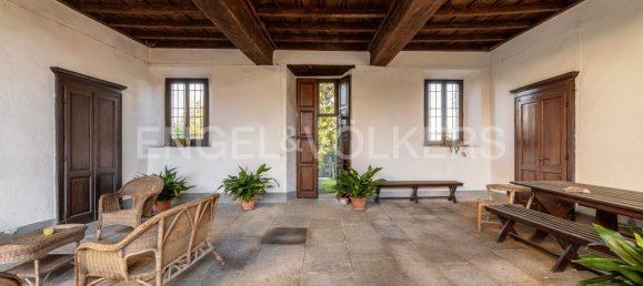 25-salle Villa à Casale Litta, Italy No. 103845 9