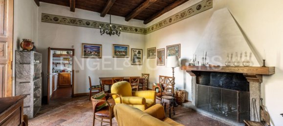 25-salle Villa à Casale Litta, Italy No. 103845 41