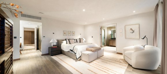 4 Schlafzimmer Haus in Chipping Norton, United Kingdom, Nr. 13196 17