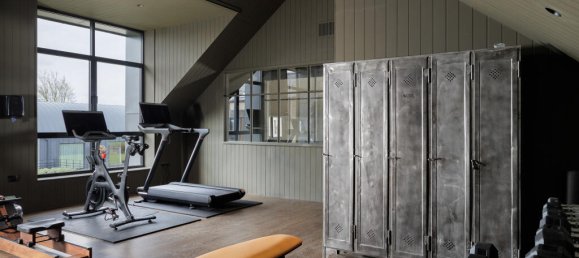 4 Schlafzimmer Haus in Chipping Norton, United Kingdom, Nr. 13196 27