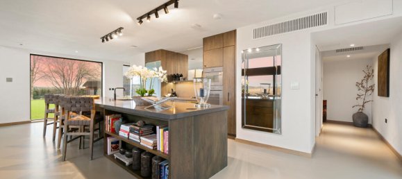 4 Schlafzimmer Haus in Chipping Norton, United Kingdom, Nr. 13196 6