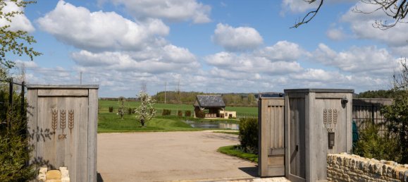 4 Schlafzimmer Haus in Chipping Norton, United Kingdom, Nr. 13196 25