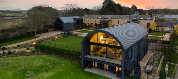 4 Schlafzimmer Haus in Chipping Norton, United Kingdom, Nr. 13196 2