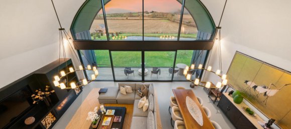 4 Schlafzimmer Haus in Chipping Norton, United Kingdom, Nr. 13196 12