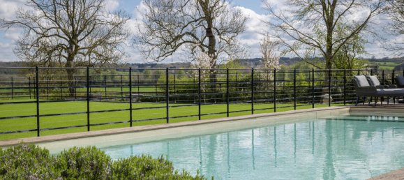 4 Schlafzimmer Haus in Chipping Norton, United Kingdom, Nr. 13196 24