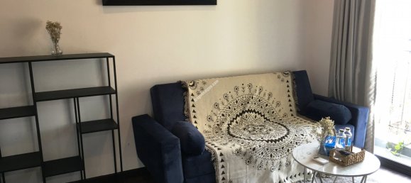 Wohnung in Binh Thanh, Vietnam 40m², Nr. 10517 10