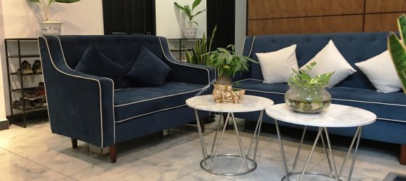 Wohnung in Binh Thanh, Vietnam 40m², Nr. 10517 2