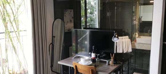 Wohnung in Binh Thanh, Vietnam 40m², Nr. 10517 9