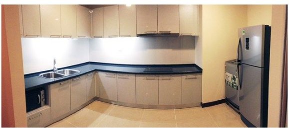 2 Schlafzimmer Wohnung in Thanh Xuan, Vietnam, Nr. 5417 2