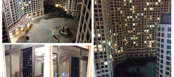 2 Schlafzimmer Wohnung in Thanh Xuan, Vietnam, Nr. 5417 7