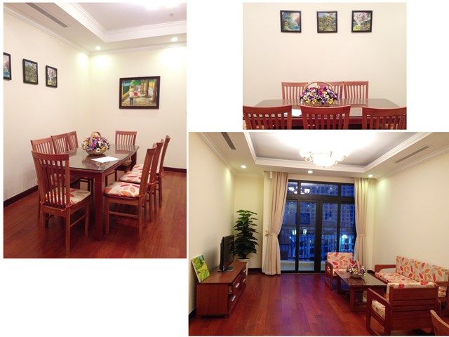 2 Schlafzimmer Wohnung in Thanh Xuan, Vietnam, Nr. 5417