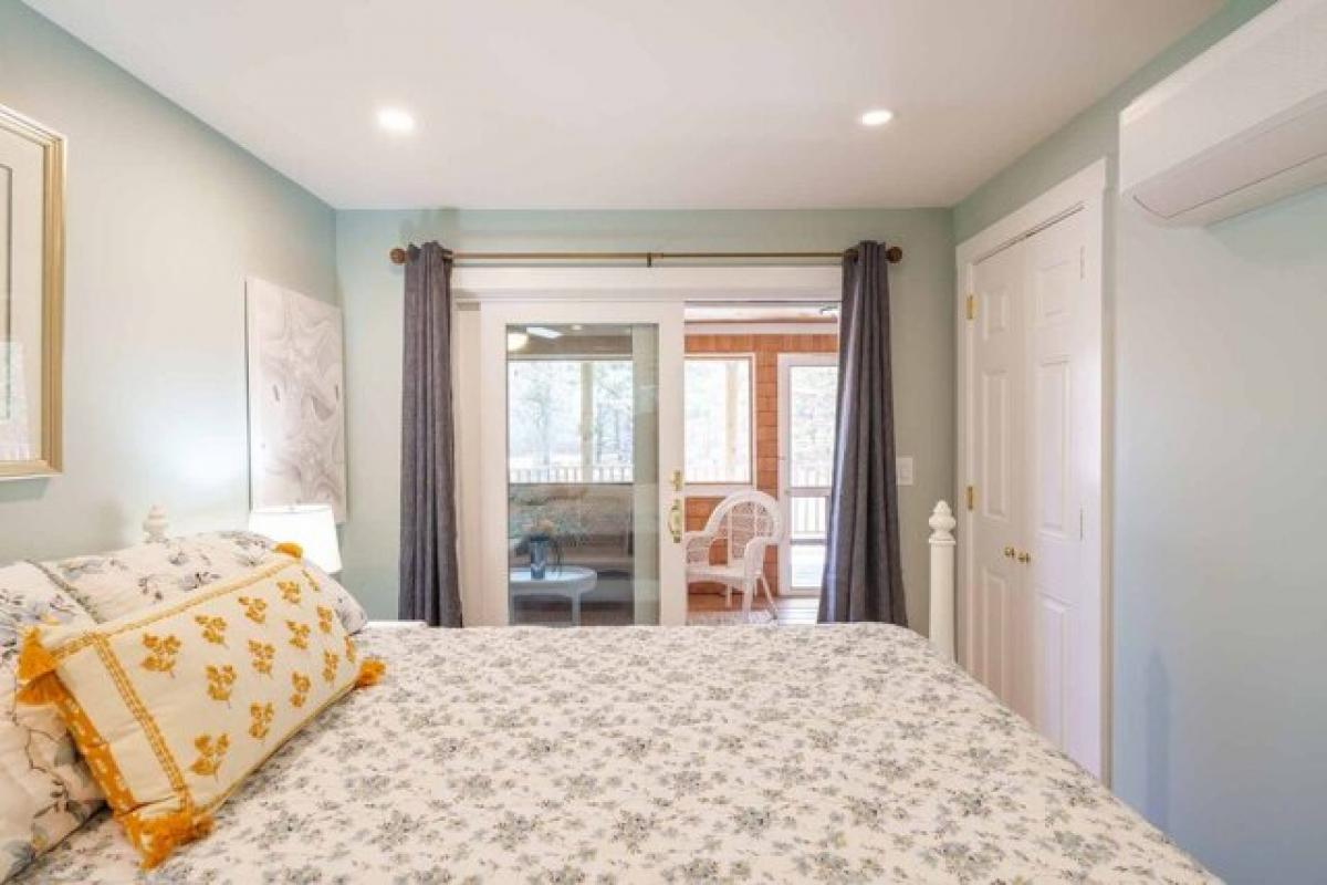 3 bedrooms House in West Tisbury, USA No. 415362