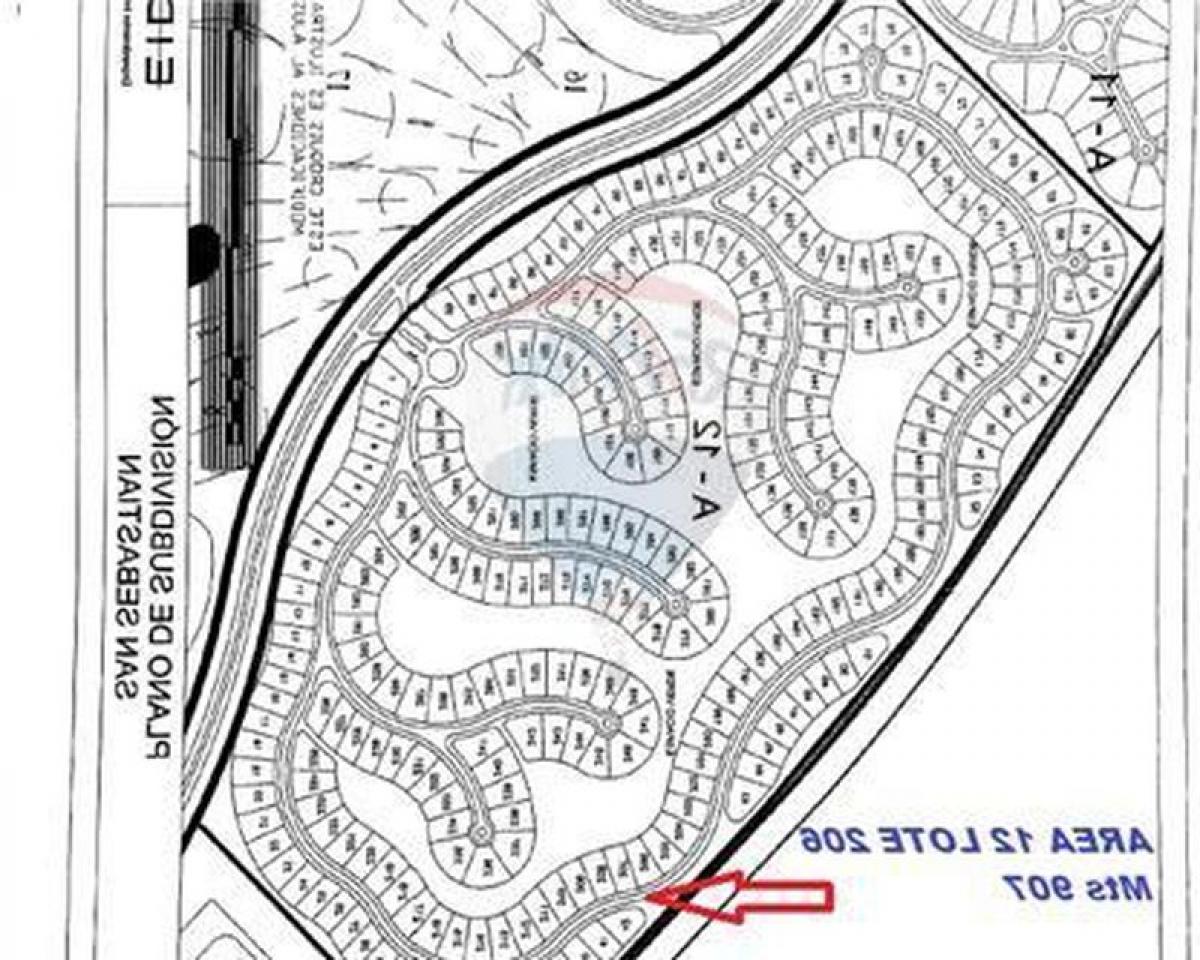  Land in Escobar, Argentina No. 114423