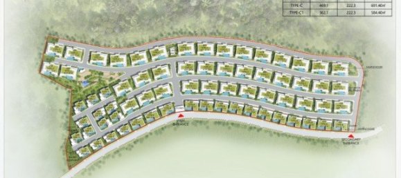 3 bedrooms Villa in Phuket, Thailand No. 12632 12