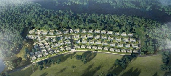 3 bedrooms Villa in Phuket, Thailand No. 12632 7