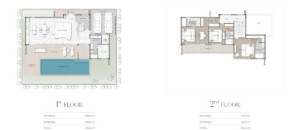 3 bedrooms Villa in Phuket, Thailand No. 12632 9