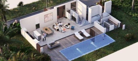 3 bedrooms Villa in Phuket, Thailand No. 12632 10